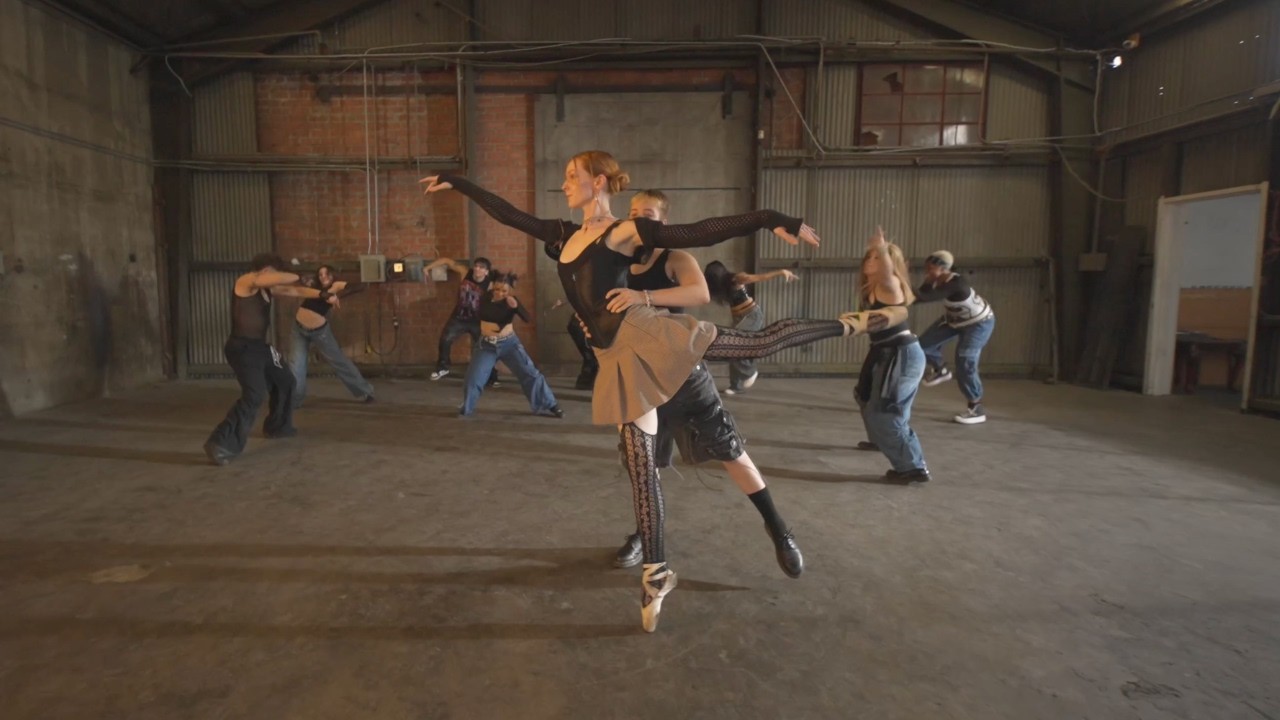 Shinedown - Safe And Sound Official Music Video - YouTube