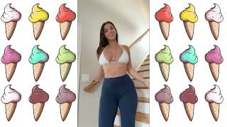Big Bang Tiktok Challenge ?❤️‍?[Thick Tok Girls]?
