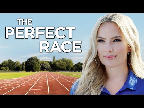 The Perfect Race | Full Movie | Allee-Sutton Hethcoat | A Dave Christiano Film