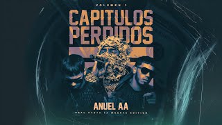She Will (Freestyle) [Sexo Con Cristina OLD] - Anuel AA