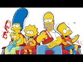 Menu De DVD Os Simpsons O Filme De 2007 Em 4K