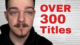 Dog Trainers: Struggling with Video Titles? Watch This