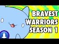 Bravest Warriors Season 1 On Cartoon Hangover Every Episode