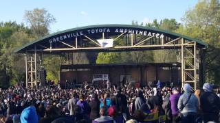 Pirate Fest 2016 - Smash Mouth: Story of My Life