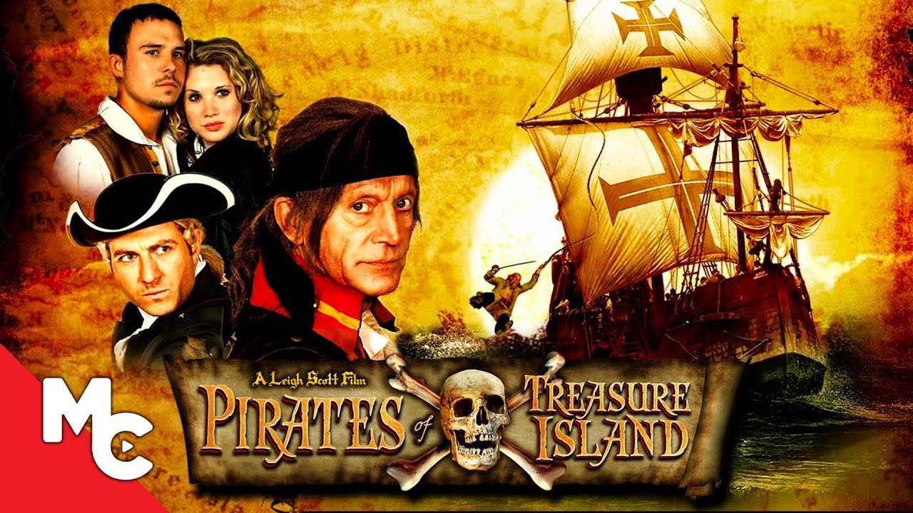 Pirates of Treasure Island (2006)