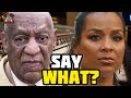 Lisa Raye Just Made A Shocking Statement About Bill Cosby!