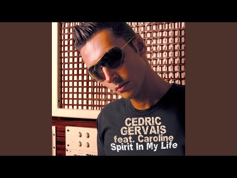 Spirit In My Life (Radio Edit)