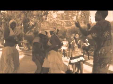 SYLVAIN KALEECHARAN''Ravan A Pe Baté''