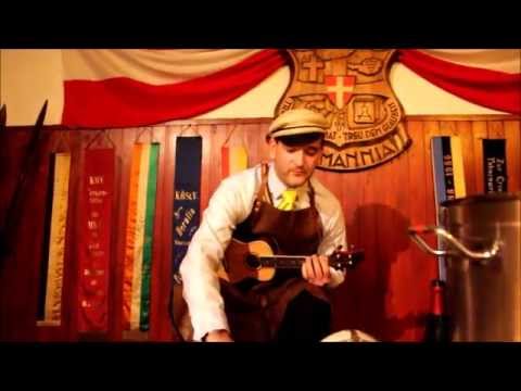 Fuchsmajor Version 2015