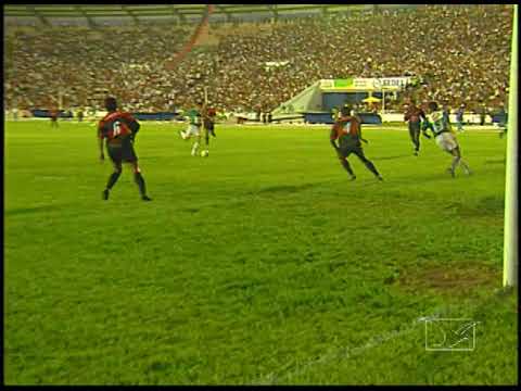 Moto Club 1x4 Gama-DF (Campeonato Brasileiro Série B 1997)