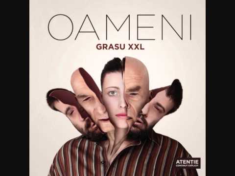 Grasu XXL - Prea mult fum feat Mitza