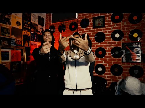 @dexfrmda4 - "Talk My Sh*t"  (Official Video) Shot by @Lou Visualz