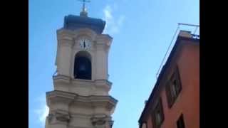 preview picture of video 'campane santa margherita ligure 55'
