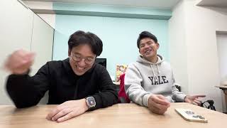 コーヒーの中身を大量のゴキブリと入れ替えるドッキリの裏話