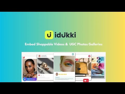 Idukki UGC Platform | Product Demo