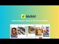Idukki UGC Platform | Product Demo