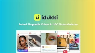 Idukki YouTube Video