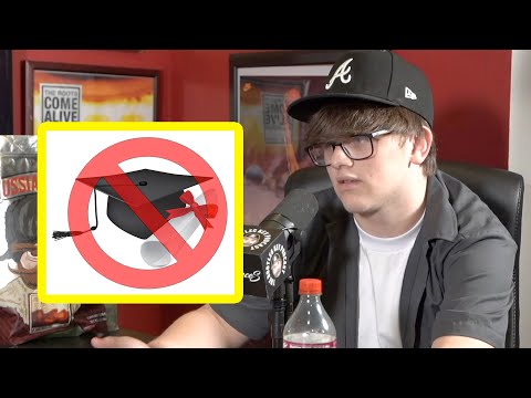 "I Never Really Saw The Value In School" - Lil Seeto