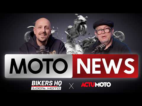 Bikers HQ and ACTUMOTO.CH