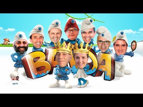 BANDA DO SELO - MARCHA DOS REIS 2019