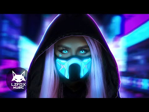 I Kissed A Girl (R3YAN & Milan Garvis Cover)