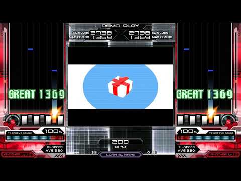 [#BOFXVI] Notorious(Nota & TRIAL) + inukoro [THANKFUL] GIFT [7key Another]