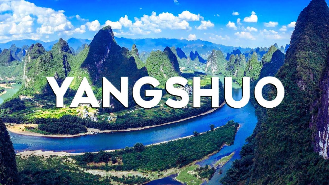 Top 10 Best Things to Do in Yangshuo, Guilin, China [Yangshuo Travel Guide 2025]