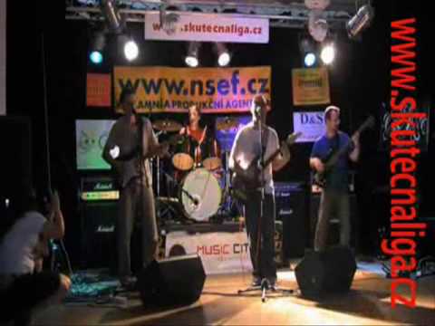 Vnemy - Praha 2009 2/2