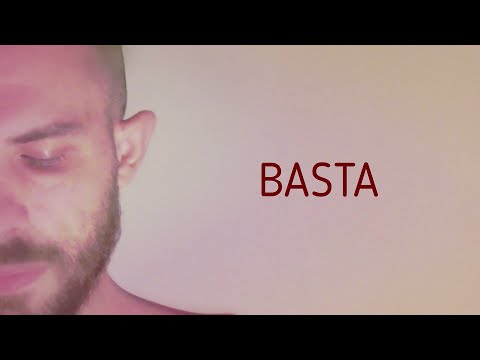 Claudio Fabiani - Basta (video ufficiale)