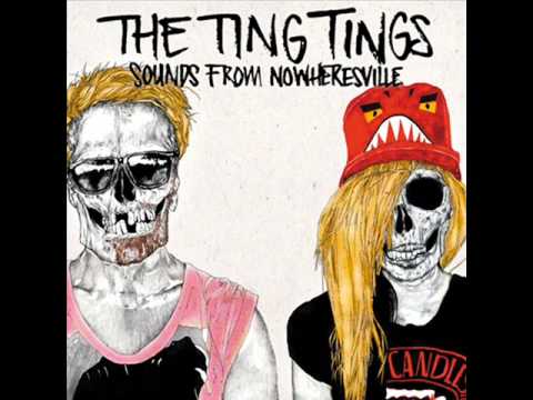 The Ting Tings - Soul Killing