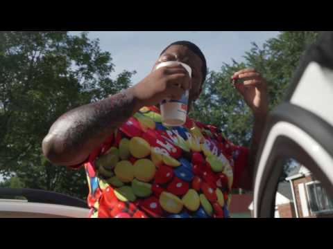 Db4Tv Presents Young Spitta - 1000