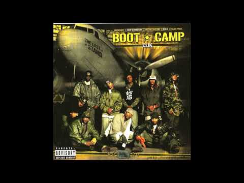 Boot Camp Click - The Last Stand (2006)
