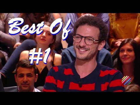 Vincent Dedienne - Best Of #1
