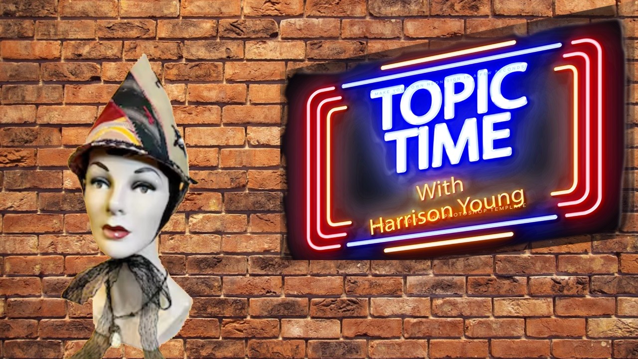 Topic Time | Jack West Coast