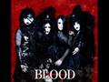 BLOOD - Maria