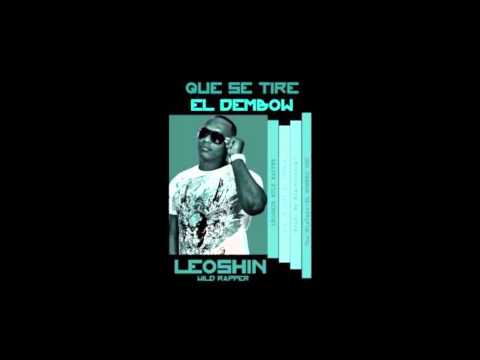 salsa choke - Guido G y Leoshin
