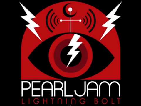 Pearl Jam - My father´s son
