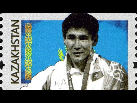 🔴 69 kg. Bagyt Sarsekbaev (KAZ) 🇰🇿 - 🇺🇿 (UZB) Dilshod Makhmudov. Beijing-2008. 1/4 FINAL