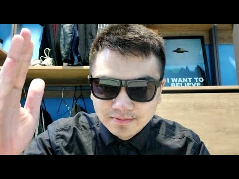 Tom Kenji's Weather Report 30/03/2023