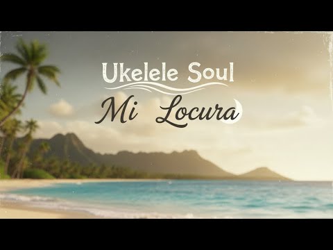 D’ Alex - Mi Locura (Visualizer) 