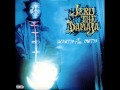 Jeru The Damaja - Scientifical Madness (Lyrics)