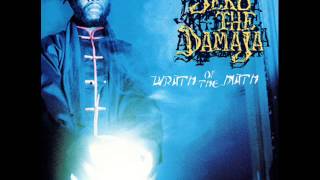 Jeru The Damaja - Scientifical Madness (Lyrics)