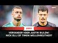 ?? Is NICK OLIJ de ideale vervanger voor JUSTIN BIJLOW bij Feyenoord? ? | Voetbalpraat