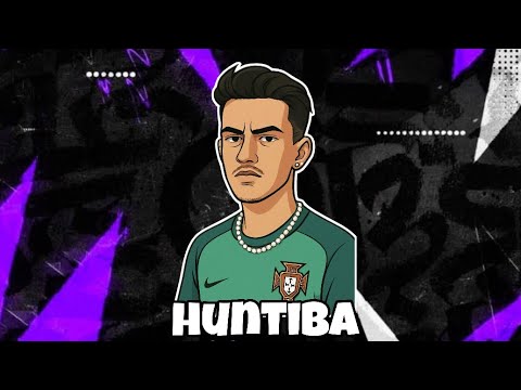huntiba - Kabal (Mashup)