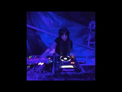 Dj Matka -  Dj Set Dark & Psy Forest 2021