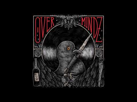 OVERMINDZ - INSOSPETTABILE  FEAT. ALFIONE (PROD. RASTEE)
