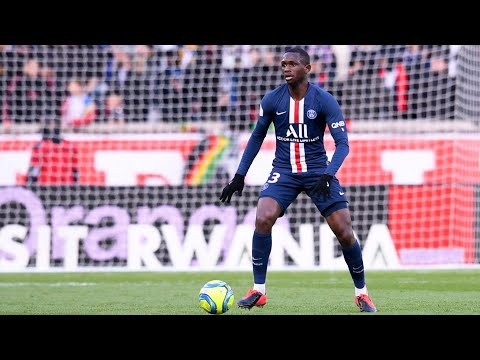This is why Bayern Munich wants Tanguy Kouassi • 2020