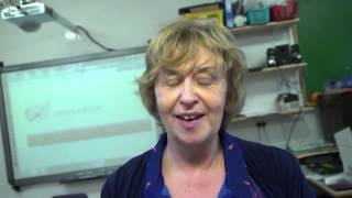 Oliver's Writing Adventure