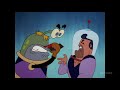 King Crab Space Crustacean 2025 Airing HD