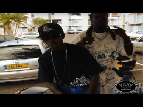 (CLIP OFFICIEL) BIBITOP..VADOR MC..MASTER FIA..TILOY..BIMA NOU SOTI (°°BP.STUDIO MOVIE°°)